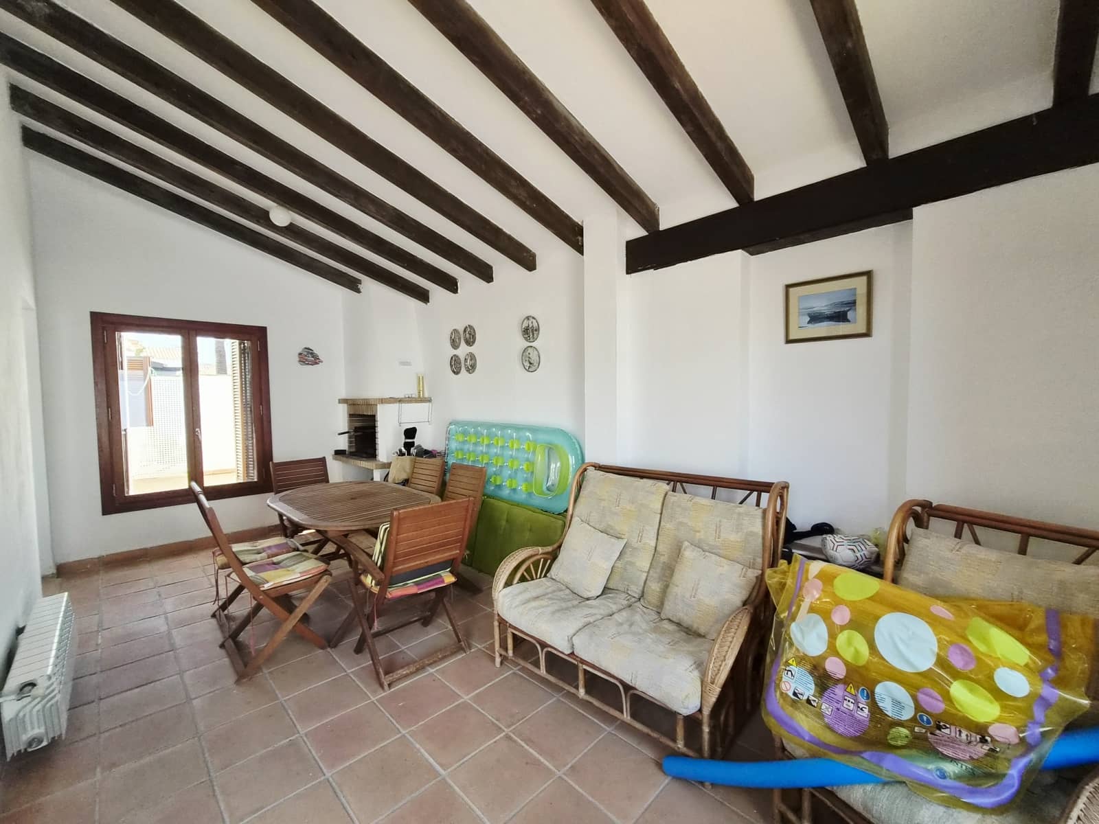 3 bedroom Villa for sale in El Valle Golf Resort with pool - € 439,995 (Ref: 10049903)