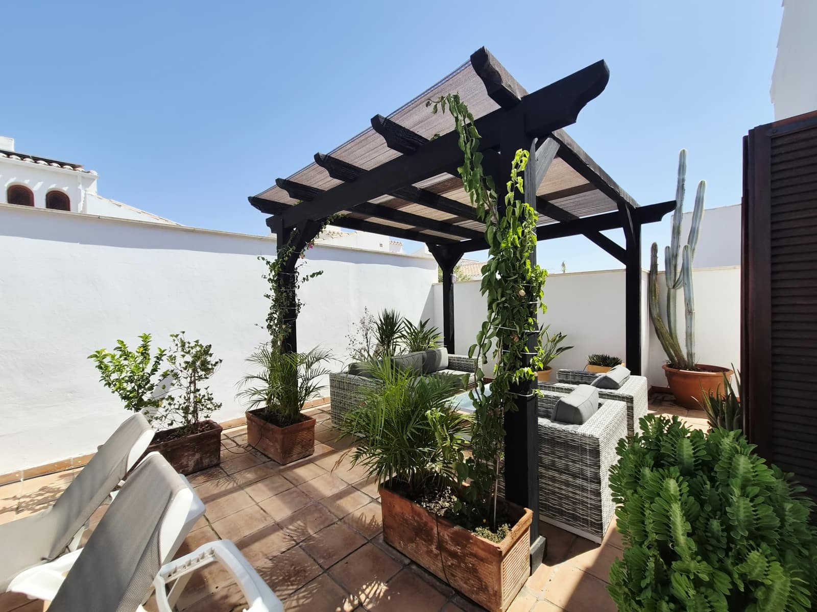 3 bedroom Villa for sale in El Valle Golf Resort with pool - € 439,995 (Ref: 10049903)