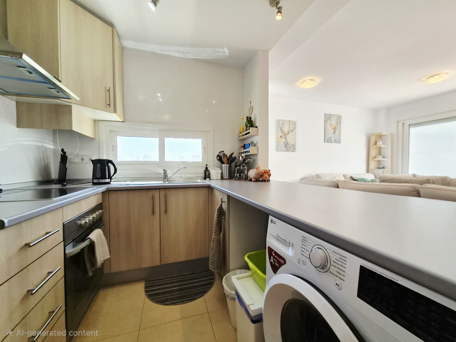 2 slaapkamer Penthouse te koop in Terrazas de la Torre met zwembad - € 134.999 (Ref: 10049904)