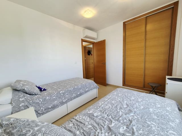 2 makuuhuone Kattohuoneisto myytävänä paikassa Terrazas de la Torre, Torre-Pacheco mukana uima-altaan - 134 999 € (Ref: 10049904)