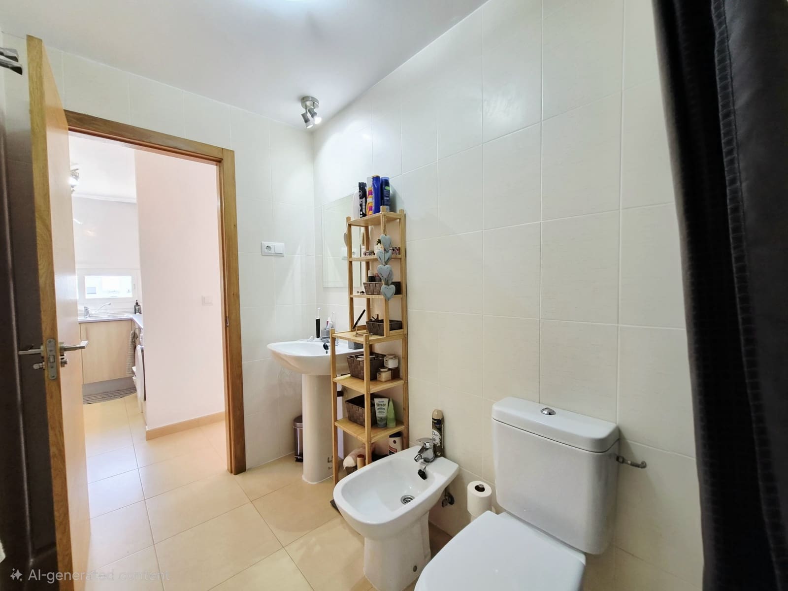 2 slaapkamer Penthouse te koop in Terrazas de la Torre met zwembad - € 134.999 (Ref: 10049904)