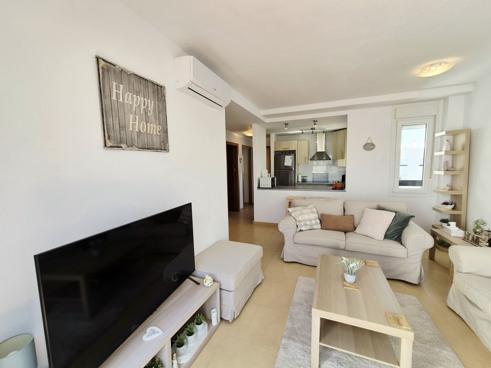 2 slaapkamer Penthouse te koop in Terrazas de la Torre met zwembad - € 134.999 (Ref: 10049904)