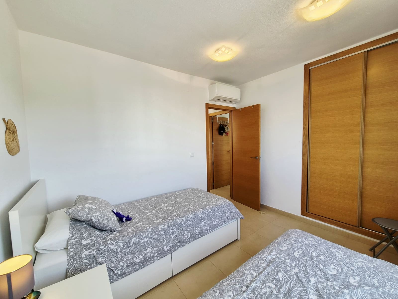 2 slaapkamer Penthouse te koop in Terrazas de la Torre met zwembad - € 134.999 (Ref: 10049904)