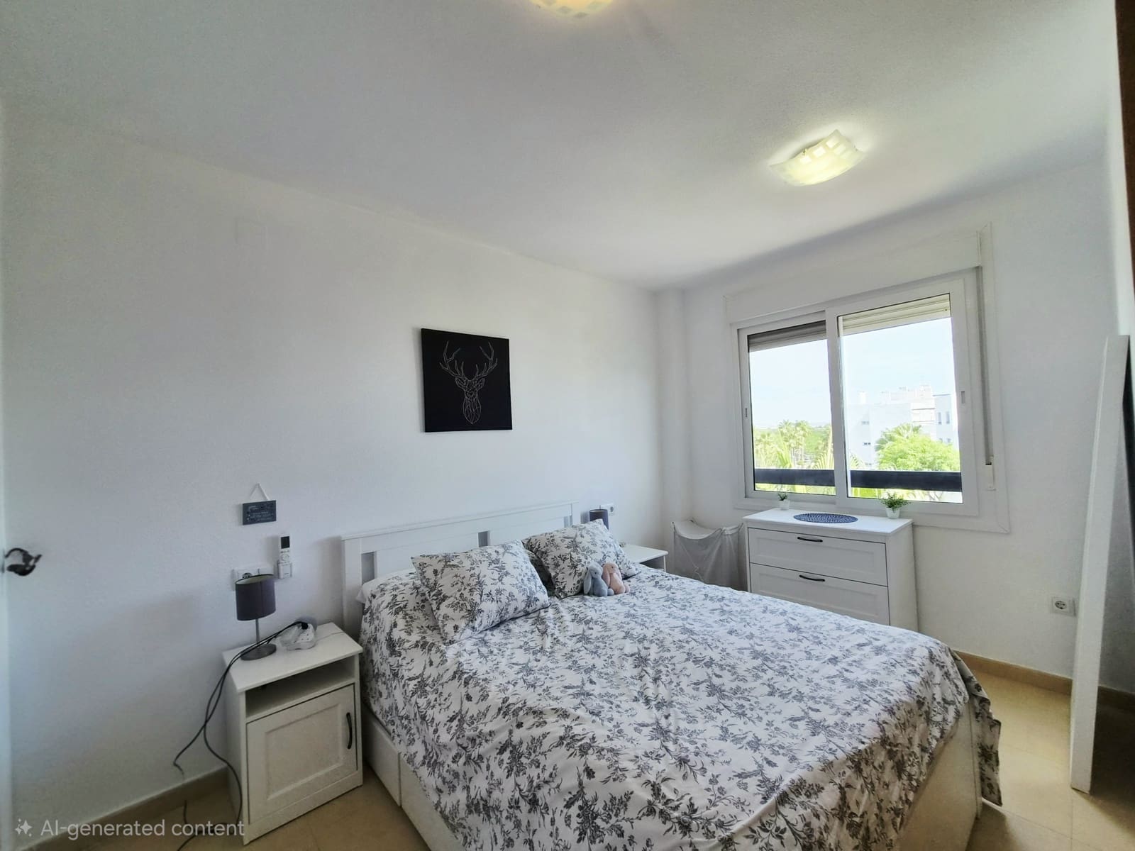 2 slaapkamer Penthouse te koop in Terrazas de la Torre met zwembad - € 134.999 (Ref: 10049904)