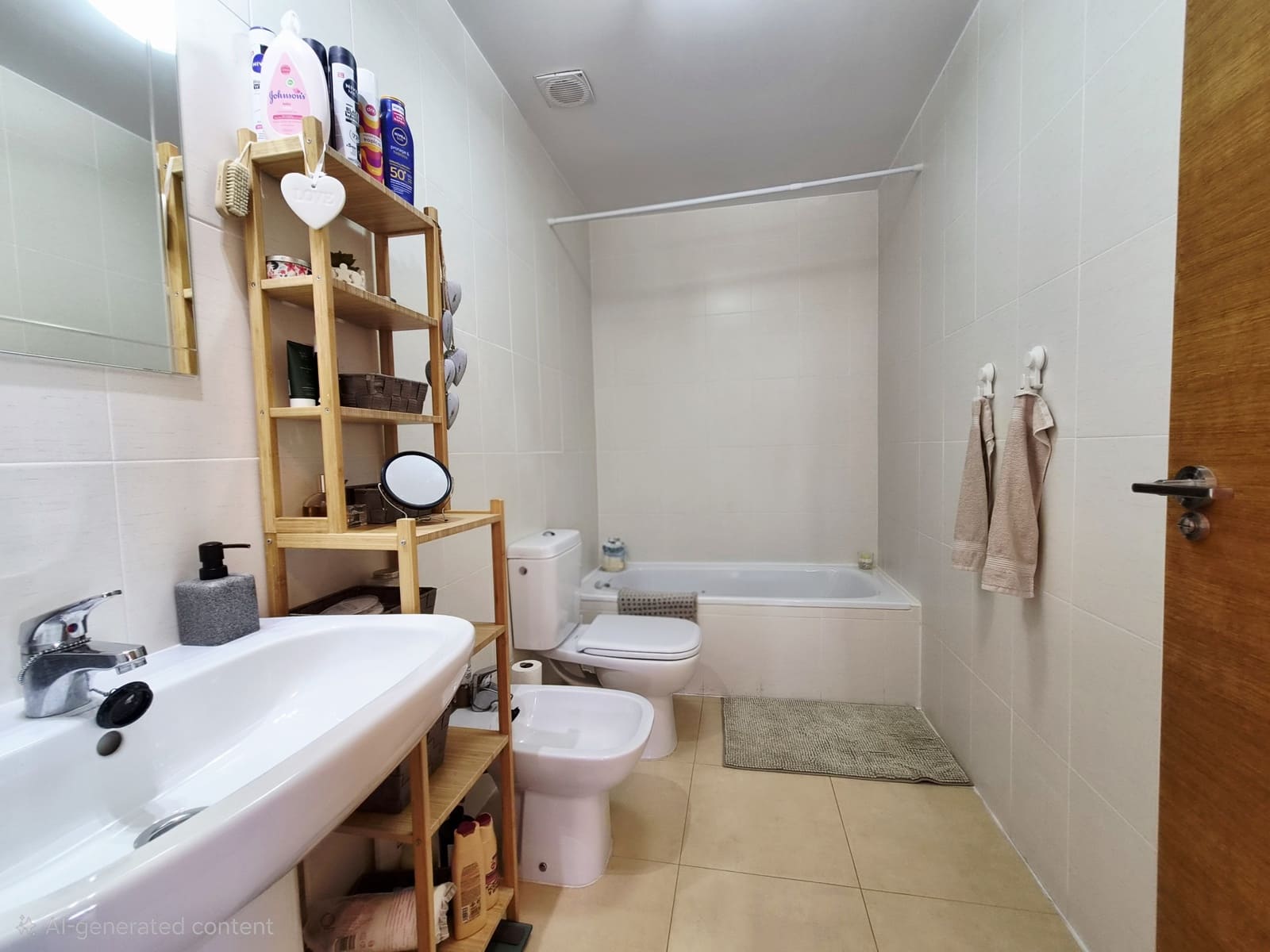2 slaapkamer Penthouse te koop in Terrazas de la Torre met zwembad - € 134.999 (Ref: 10049904)