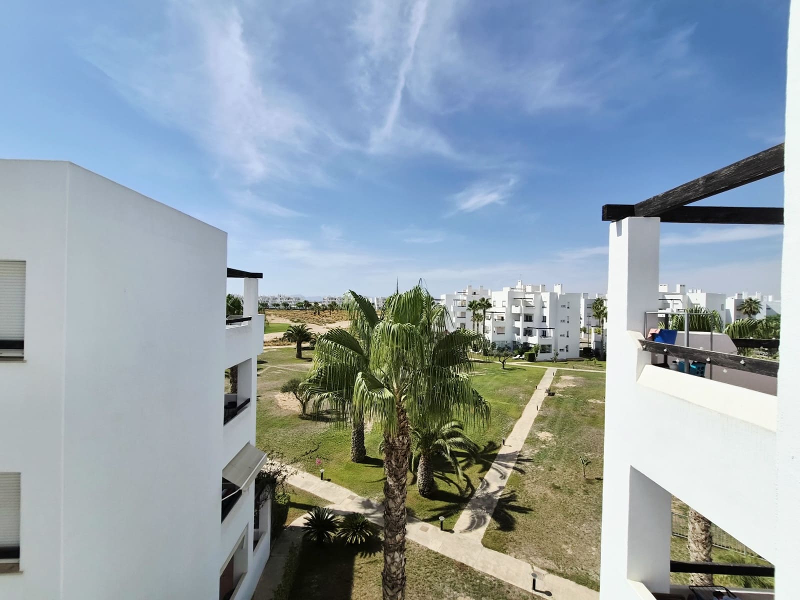 2 slaapkamer Penthouse te koop in Terrazas de la Torre met zwembad - € 134.999 (Ref: 10049904)