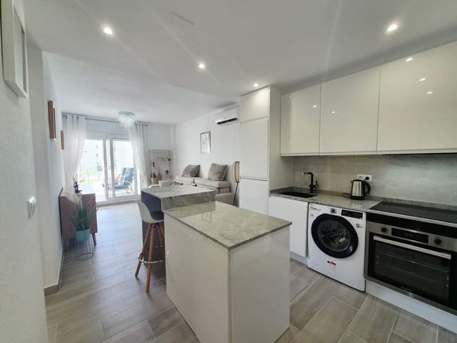 2 quarto Apartamento para venda em Roldan, Torre-Pacheco com piscina - 159 999 € (Ref: 10050380)