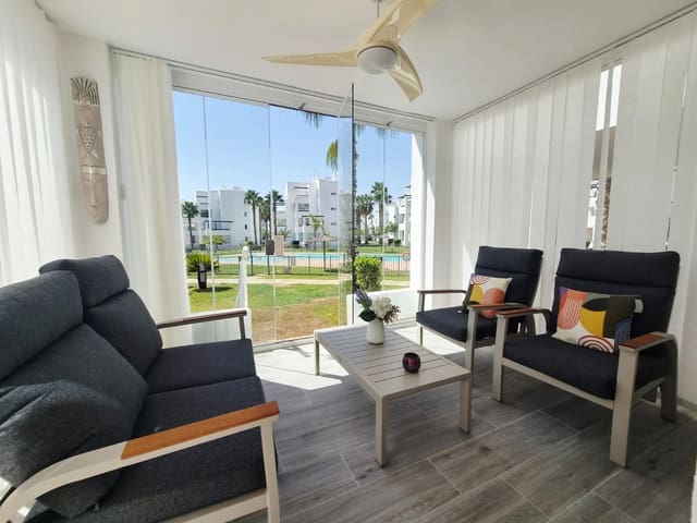 2 quarto Apartamento para venda em Roldan, Torre-Pacheco com piscina - 159 999 € (Ref: 10050380)