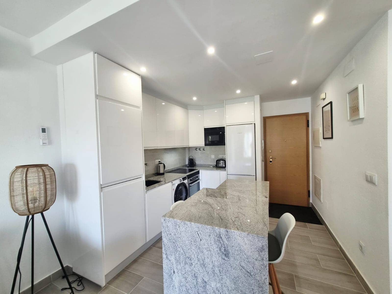 2 quarto Apartamento para venda em Roldan com piscina - 159 999 € (Ref: 10050380)