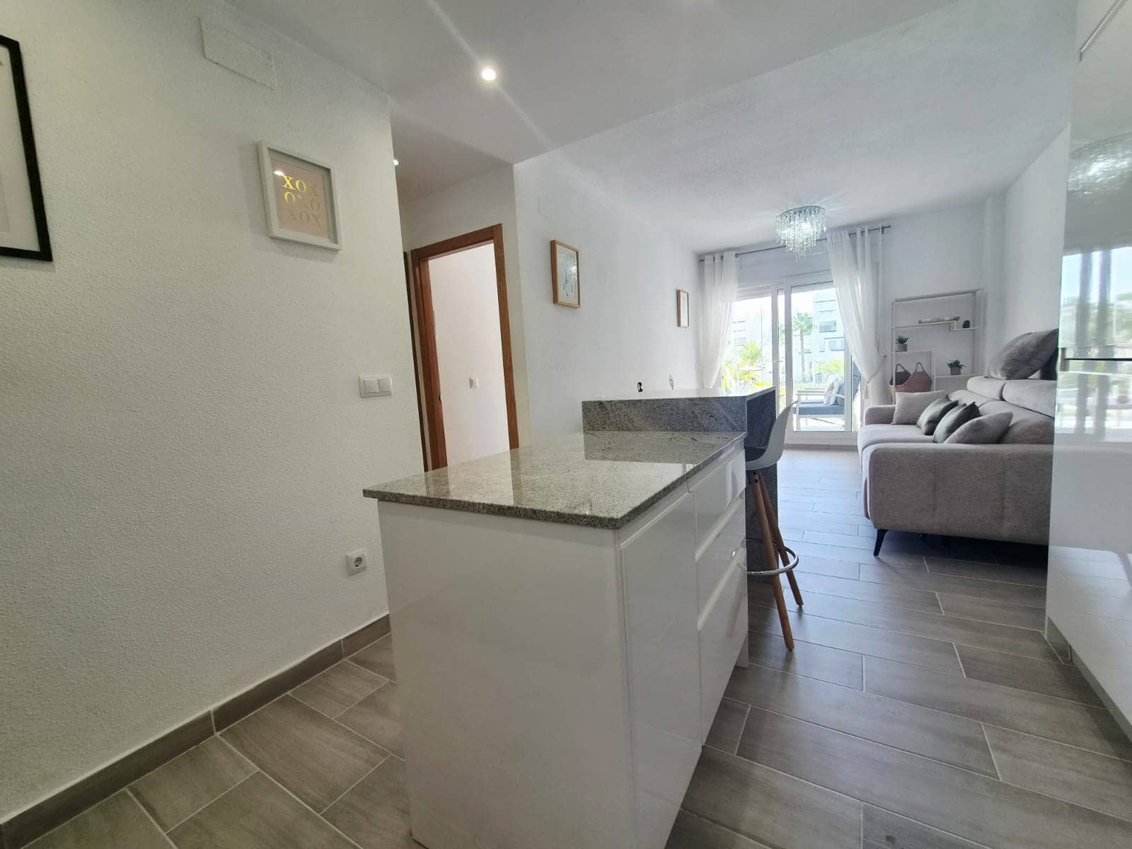 2 quarto Apartamento para venda em Roldan com piscina - 159 999 € (Ref: 10050380)