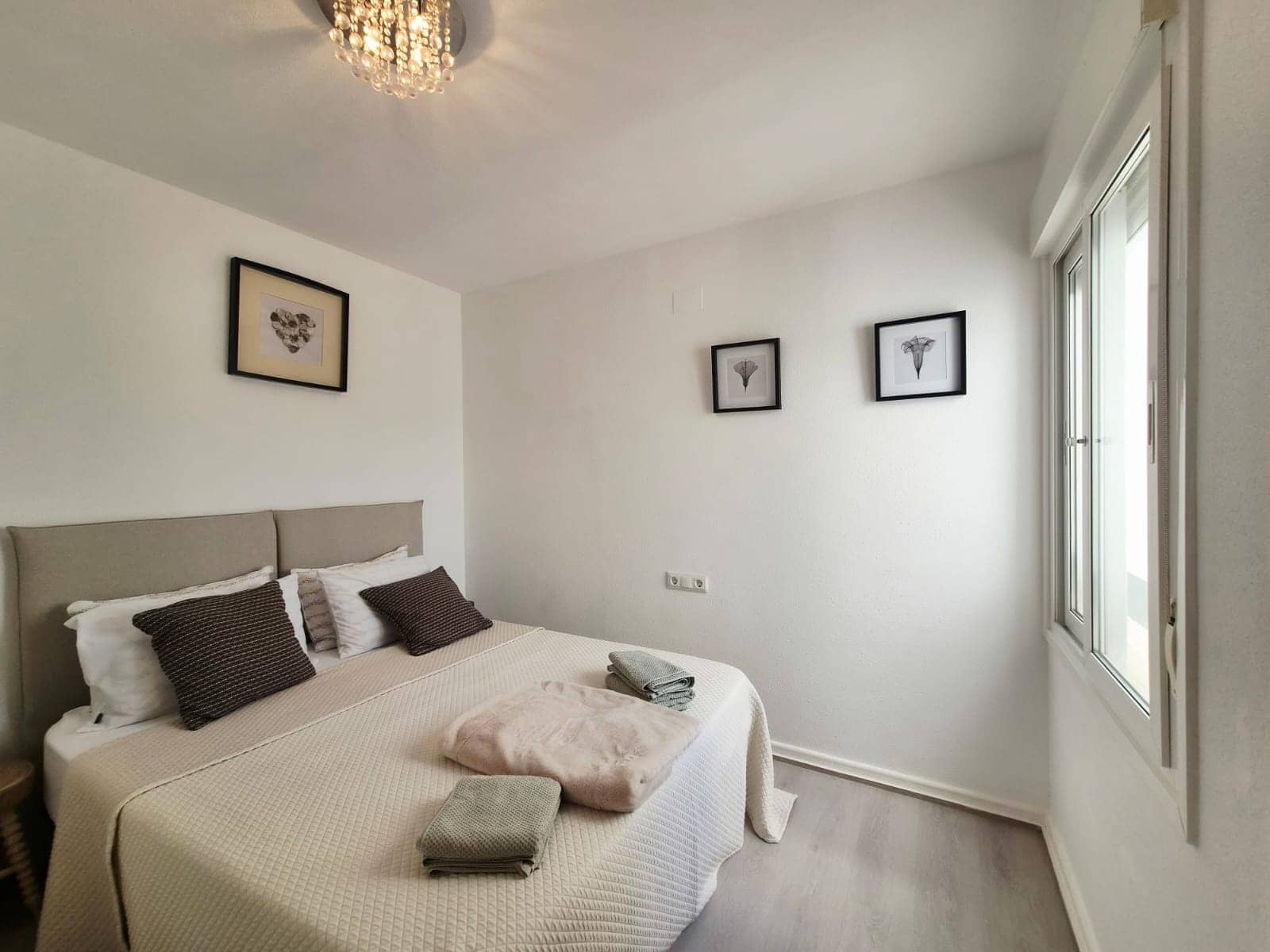 2 quarto Apartamento para venda em Roldan com piscina - 159 999 € (Ref: 10050380)