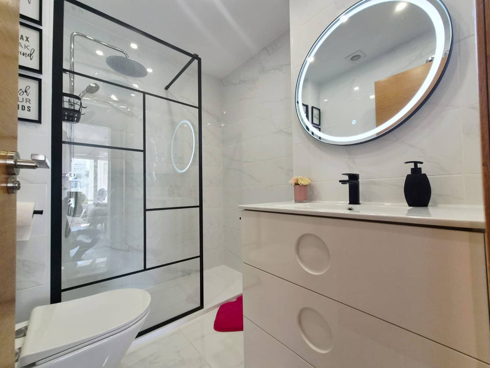 2 quarto Apartamento para venda em Roldan com piscina - 159 999 € (Ref: 10050380)