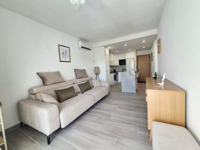 2 quarto Apartamento para venda em Roldan, Torre-Pacheco com piscina - 159 999 € (Ref: 10050380)
