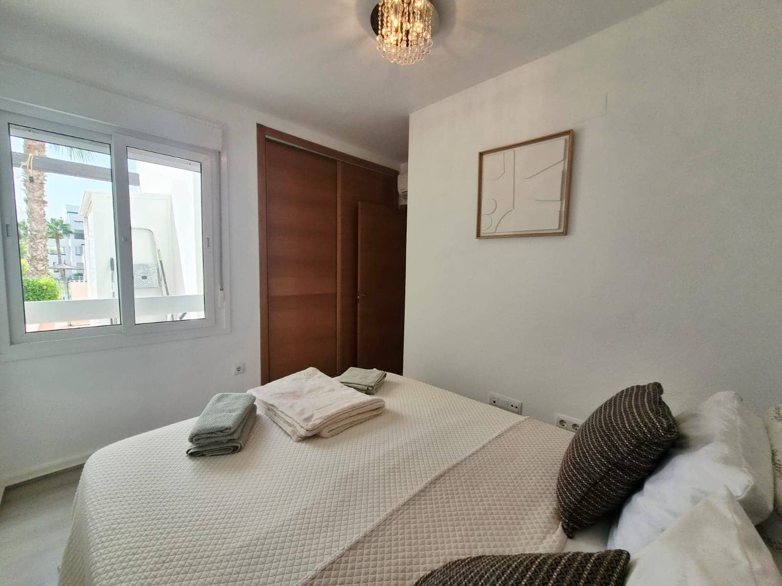 2 quarto Apartamento para venda em Roldan com piscina - 159 999 € (Ref: 10050380)