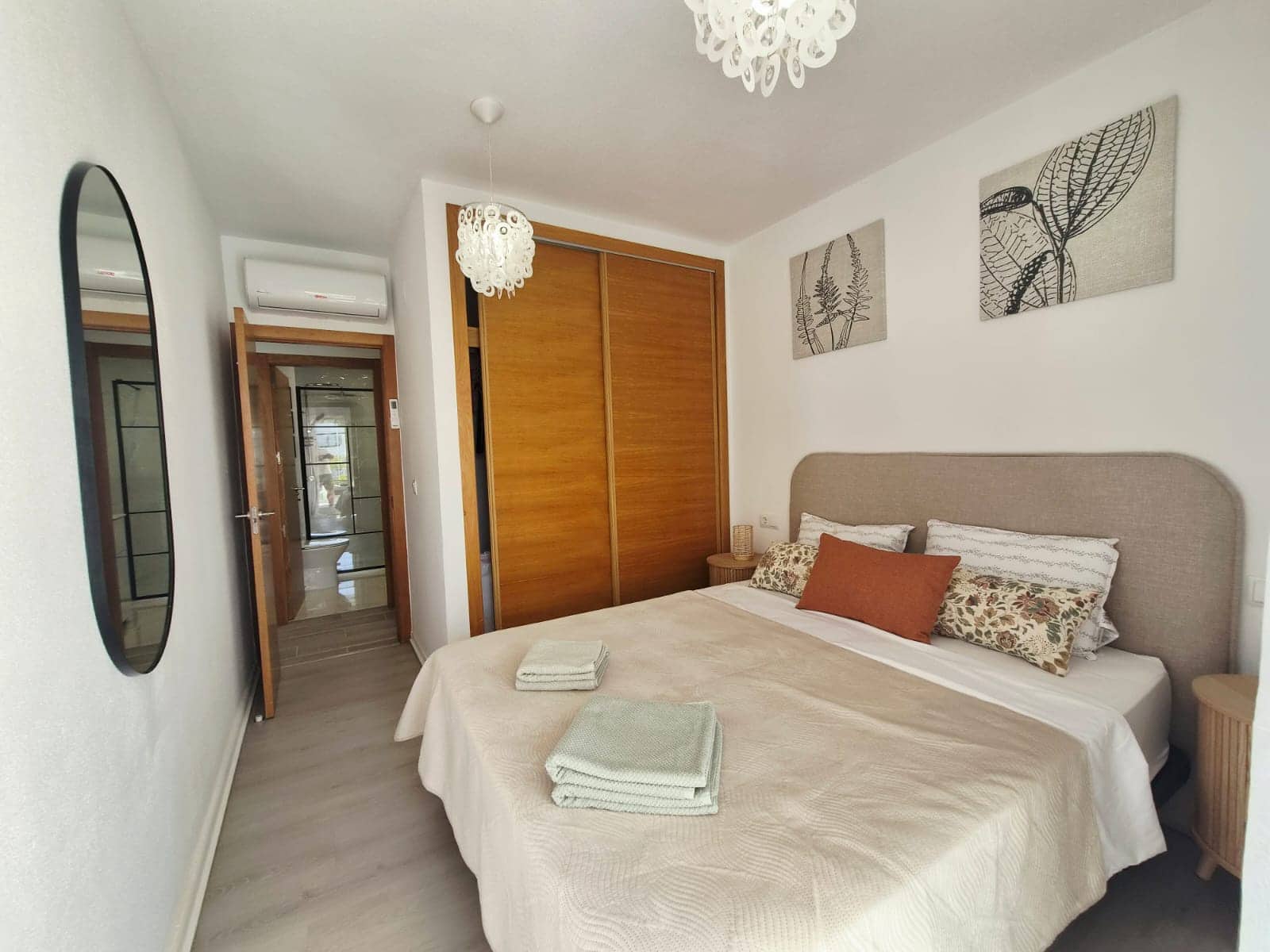 2 quarto Apartamento para venda em Roldan com piscina - 159 999 € (Ref: 10050380)