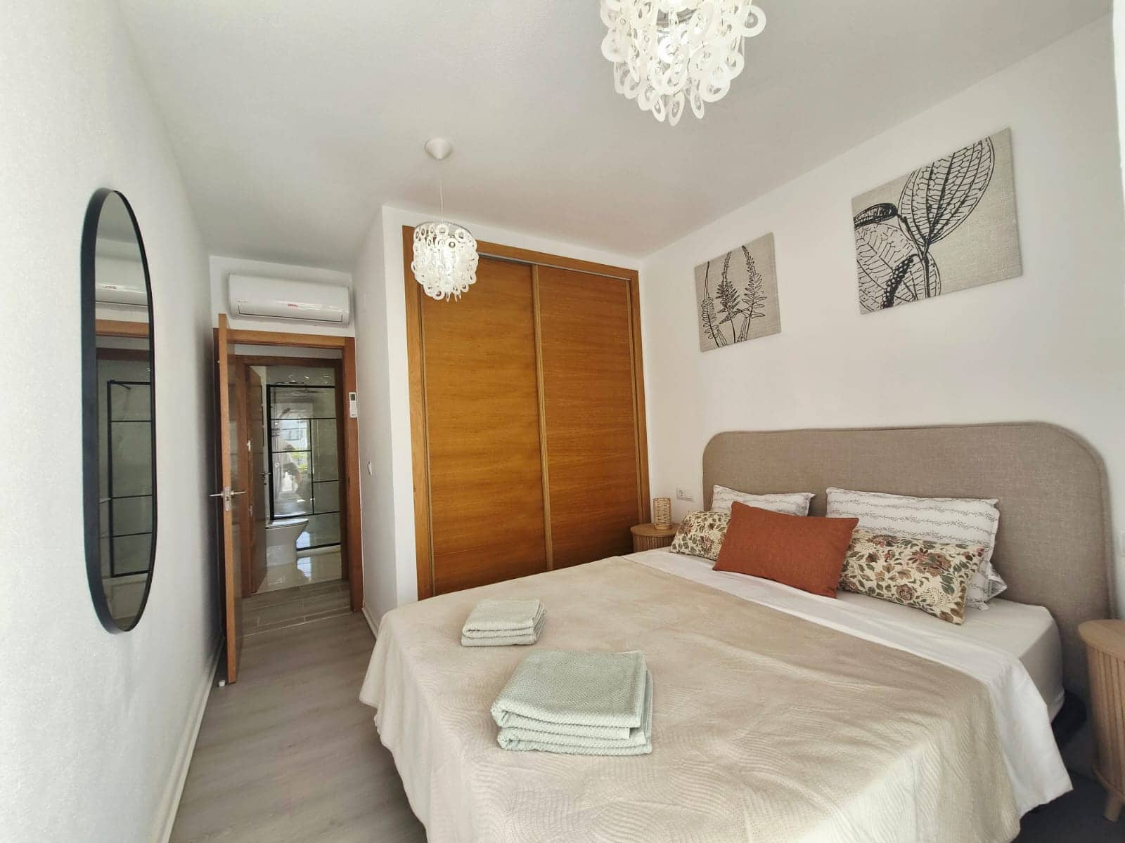 2 quarto Apartamento para venda em Roldan com piscina - 159 999 € (Ref: 10050380)
