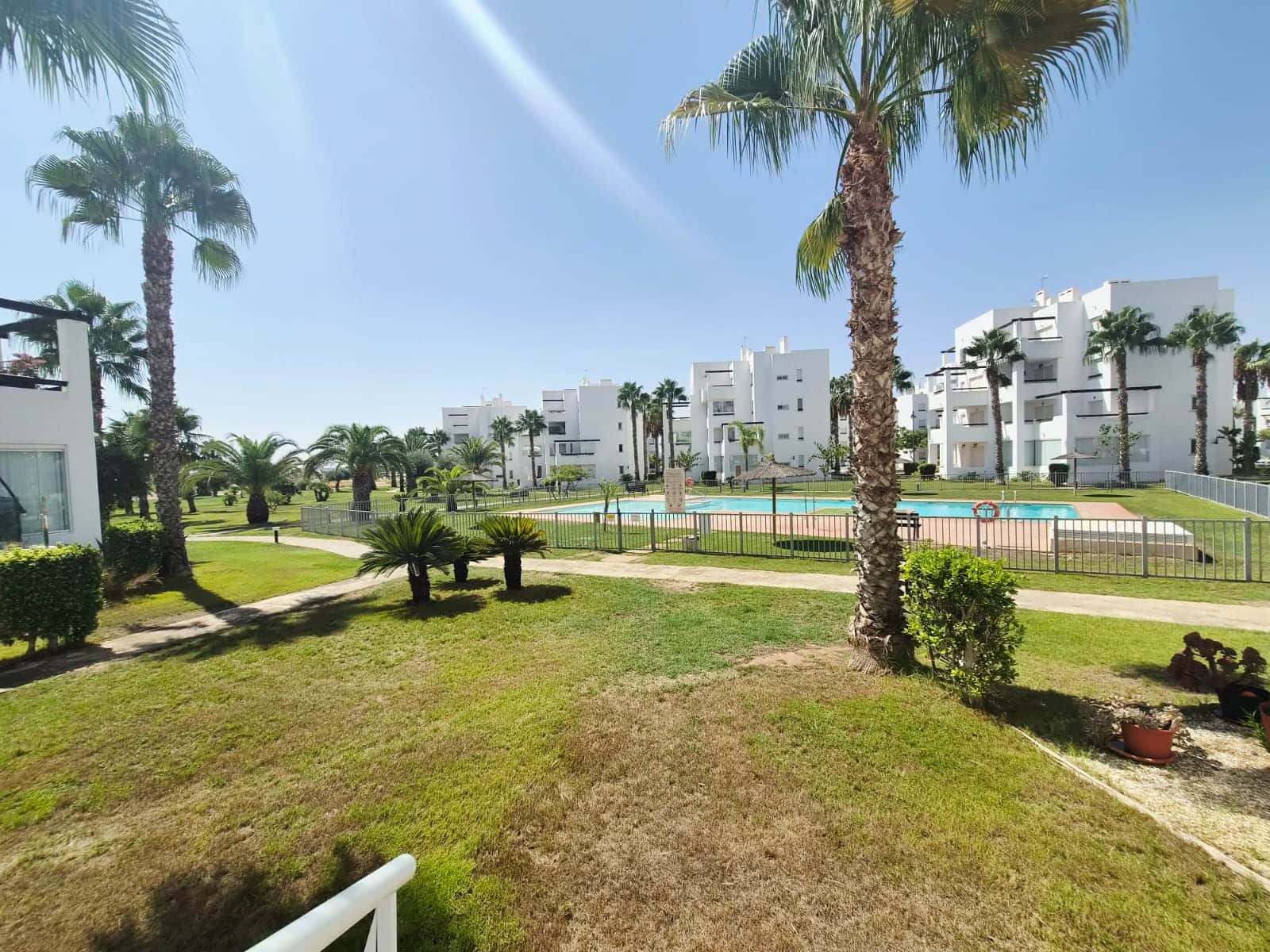 2 quarto Apartamento para venda em Roldan com piscina - 159 999 € (Ref: 10050380)