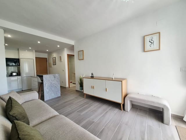 2 quarto Apartamento para venda em Roldan, Torre-Pacheco com piscina - 159 999 € (Ref: 10050380)