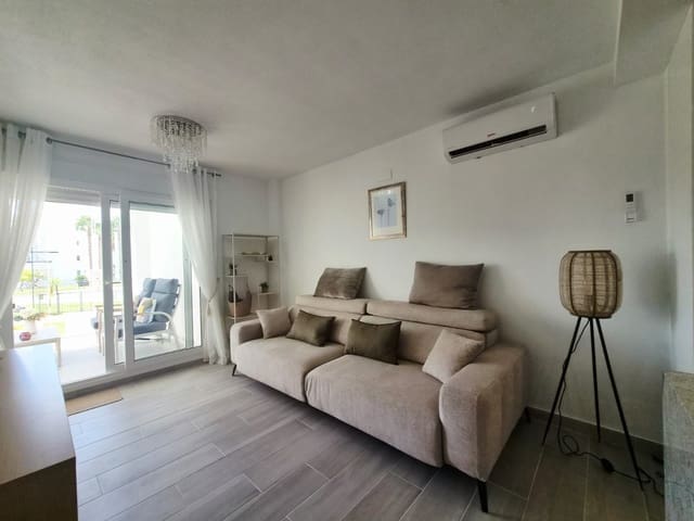 2 quarto Apartamento para venda em Roldan, Torre-Pacheco com piscina - 159 999 € (Ref: 10050380)