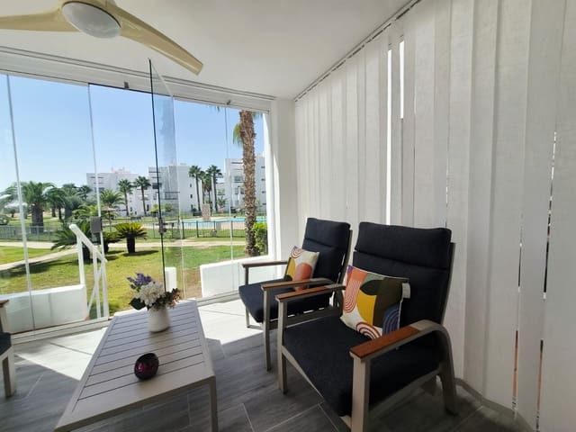 2 quarto Apartamento para venda em Roldan, Torre-Pacheco com piscina - 159 999 € (Ref: 10050380)
