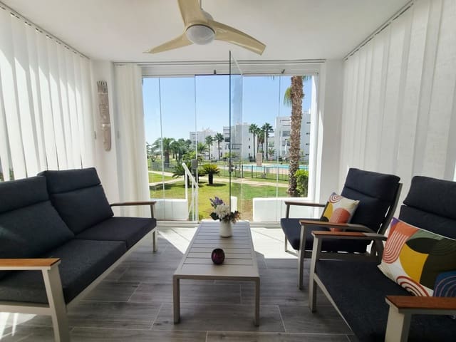 2 quarto Apartamento para venda em Roldan, Torre-Pacheco com piscina - 159 999 € (Ref: 10050380)