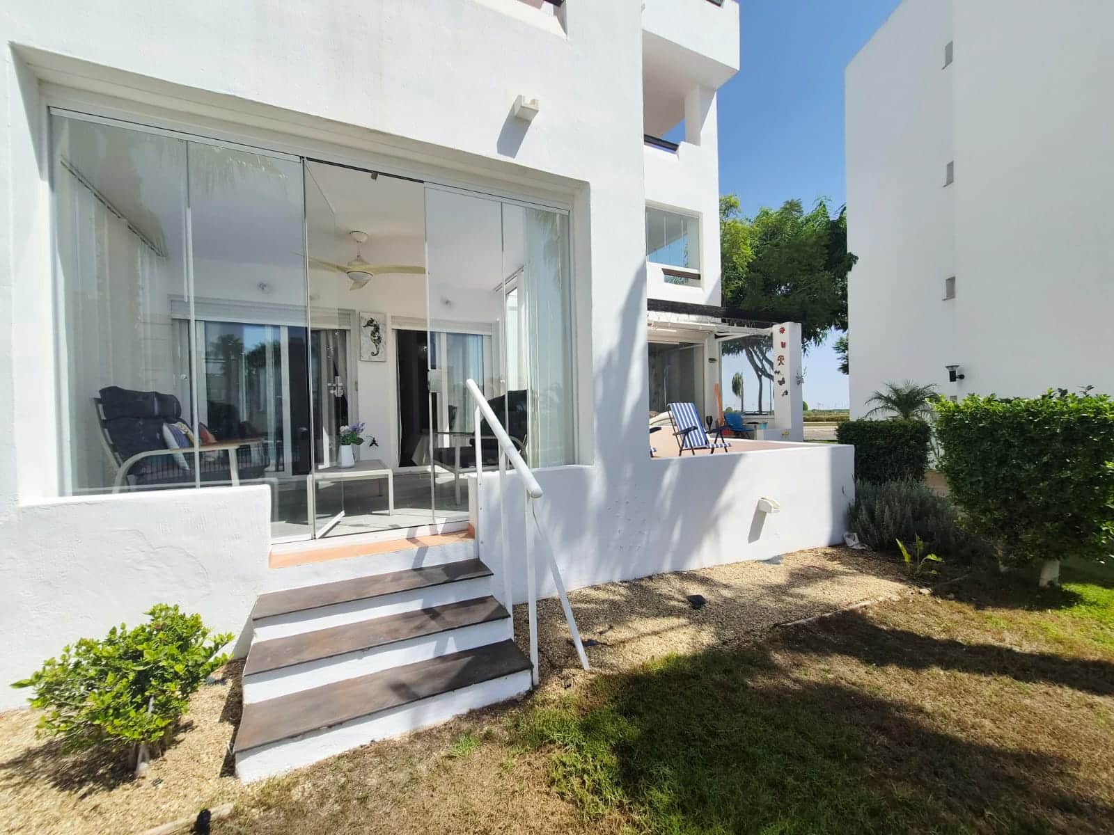 2 quarto Apartamento para venda em Roldan com piscina - 159 999 € (Ref: 10050380)