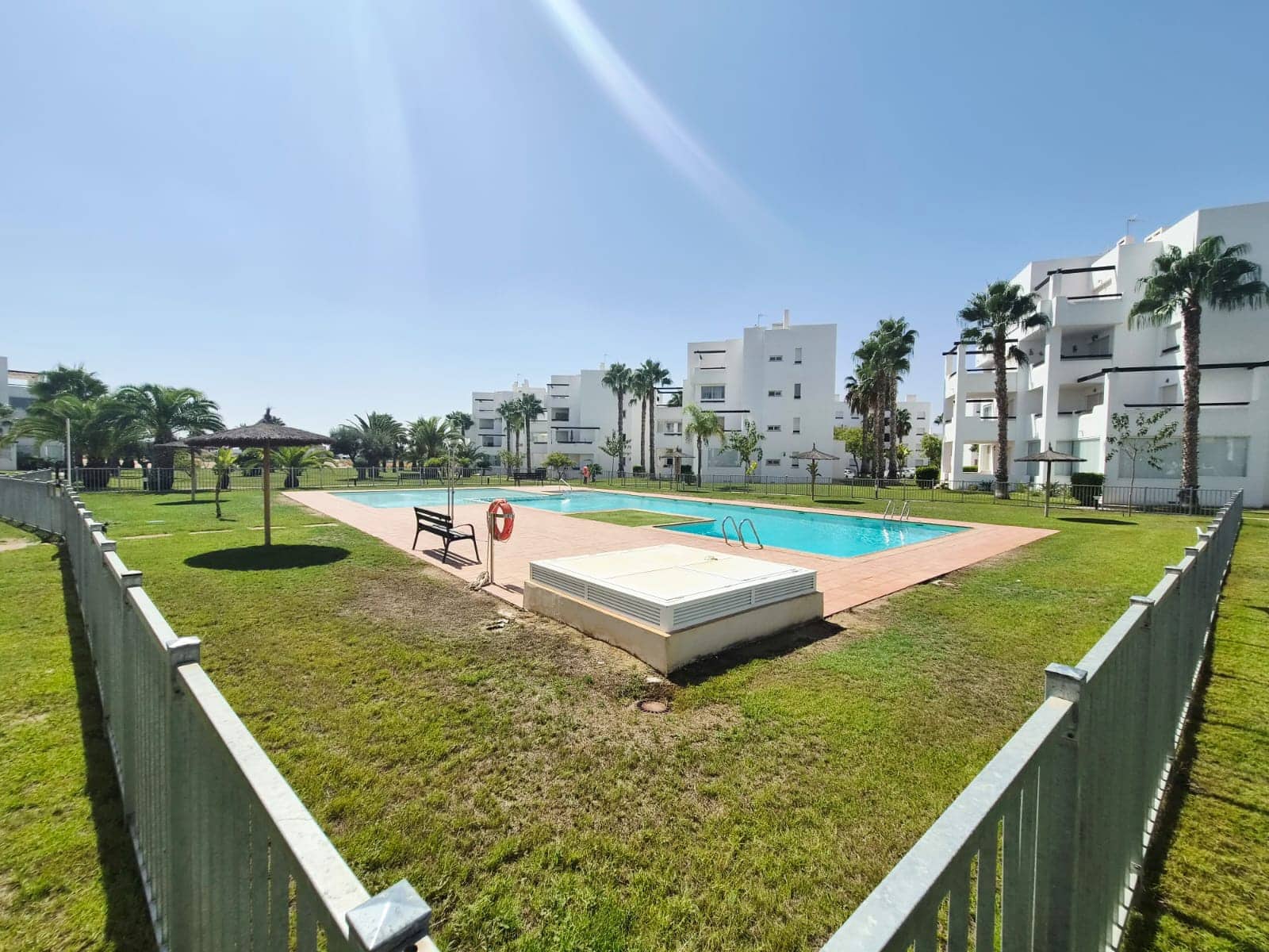 2 quarto Apartamento para venda em Roldan com piscina - 159 999 € (Ref: 10050380)