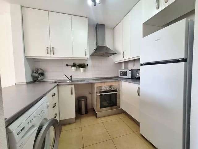 2 quarto Apartamento para venda em Roldan, Torre-Pacheco com piscina - 139 999 € (Ref: 10051977)