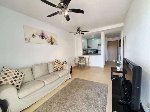 2 quarto Apartamento para venda em Roldan, Torre-Pacheco com piscina - 139 999 € (Ref: 10051977)