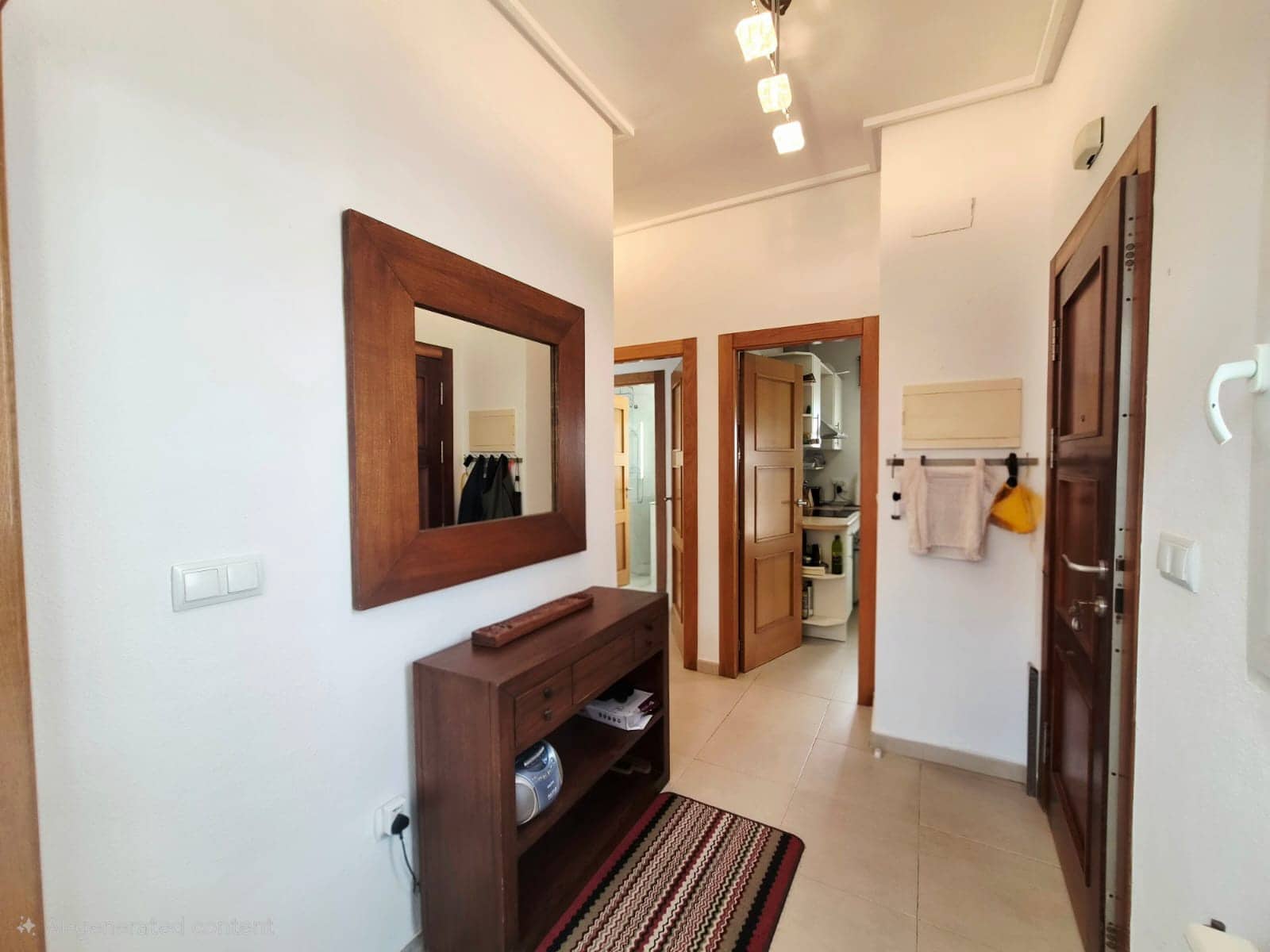 2 camera da letto Villa in vendita in La Torre Golf Resort con garage - 254.999 € (Rif: 10074872)