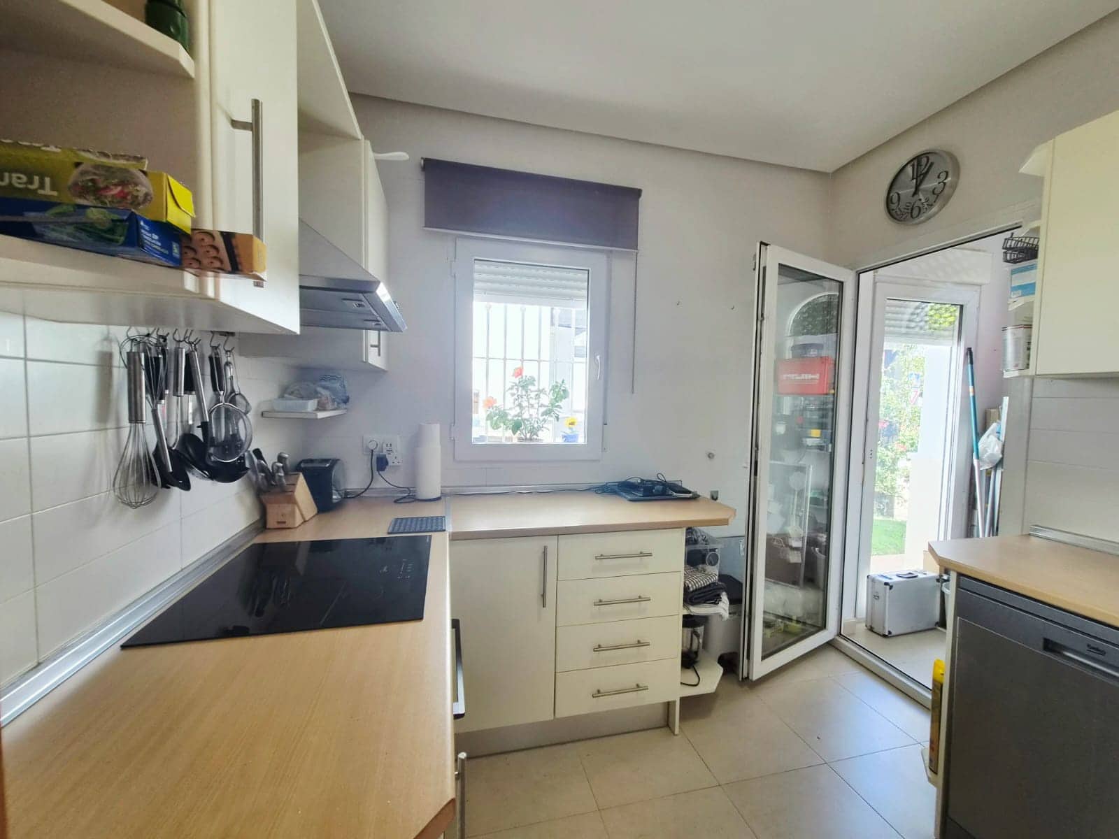 2 camera da letto Villa in vendita in La Torre Golf Resort con garage - 254.999 € (Rif: 10074872)