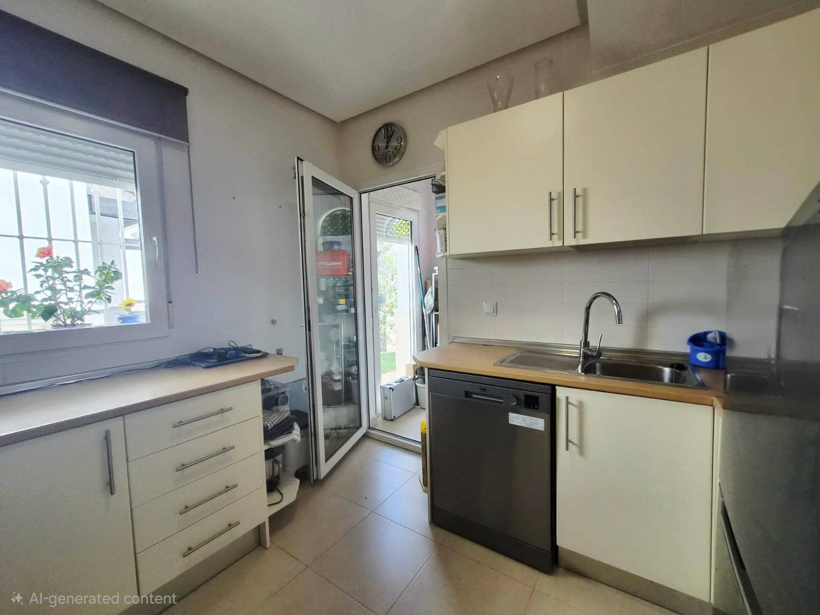 2 camera da letto Villa in vendita in La Torre Golf Resort con garage - 254.999 € (Rif: 10074872)