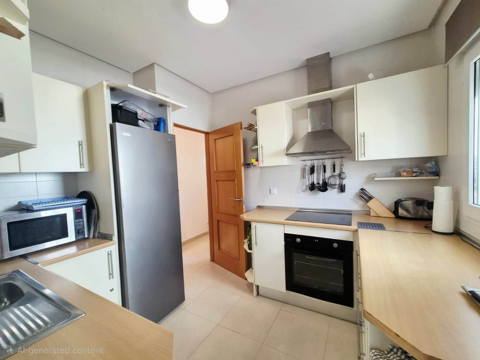 2 camera da letto Villa in vendita in La Torre Golf Resort con garage - 254.999 € (Rif: 10074872)