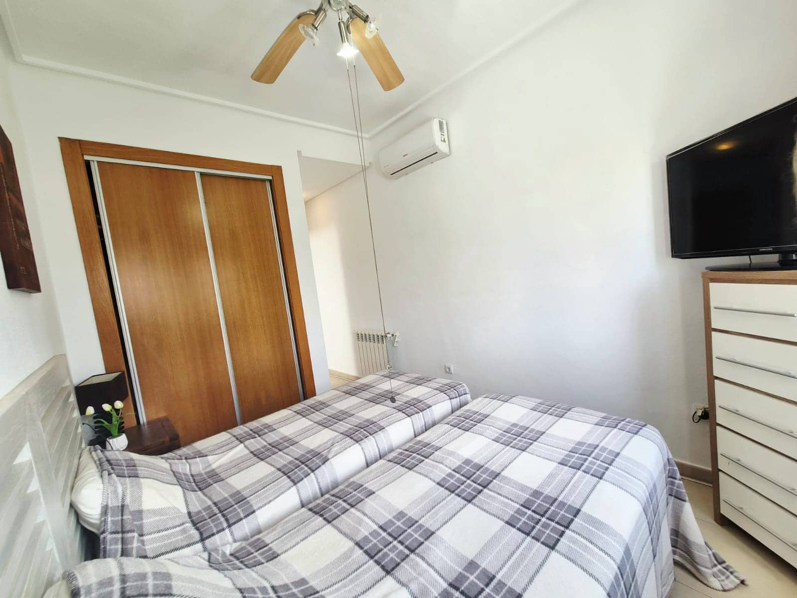 2 camera da letto Villa in vendita in La Torre Golf Resort con garage - 254.999 € (Rif: 10074872)