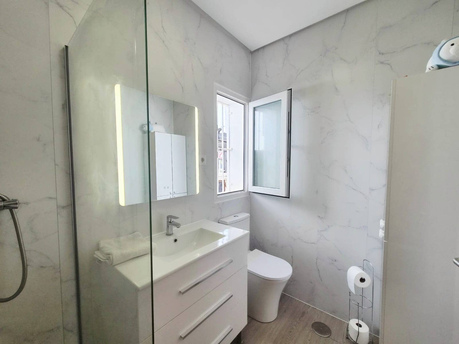 2 camera da letto Villa in vendita in La Torre Golf Resort con garage - 254.999 € (Rif: 10074872)