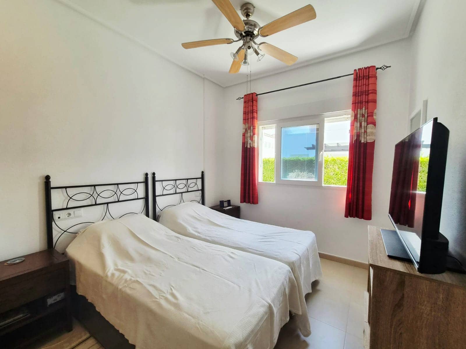 2 camera da letto Villa in vendita in La Torre Golf Resort con garage - 254.999 € (Rif: 10074872)