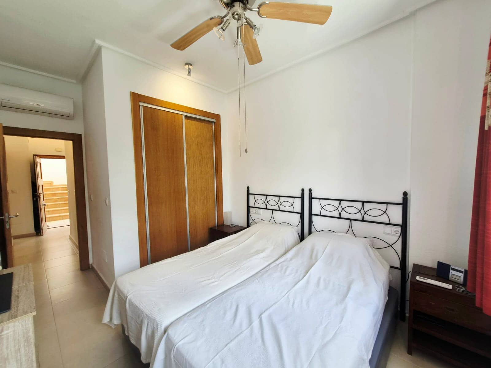 2 camera da letto Villa in vendita in La Torre Golf Resort con garage - 254.999 € (Rif: 10074872)
