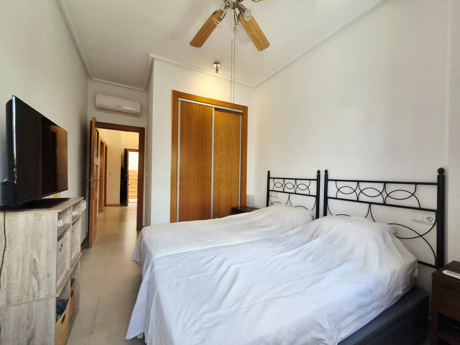 2 camera da letto Villa in vendita in La Torre Golf Resort con garage - 254.999 € (Rif: 10074872)