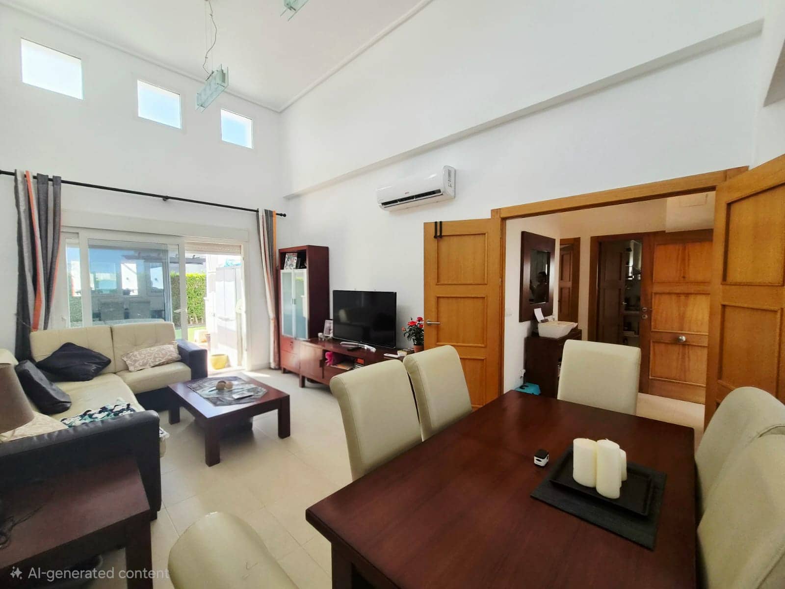 2 camera da letto Villa in vendita in La Torre Golf Resort con garage - 254.999 € (Rif: 10074872)