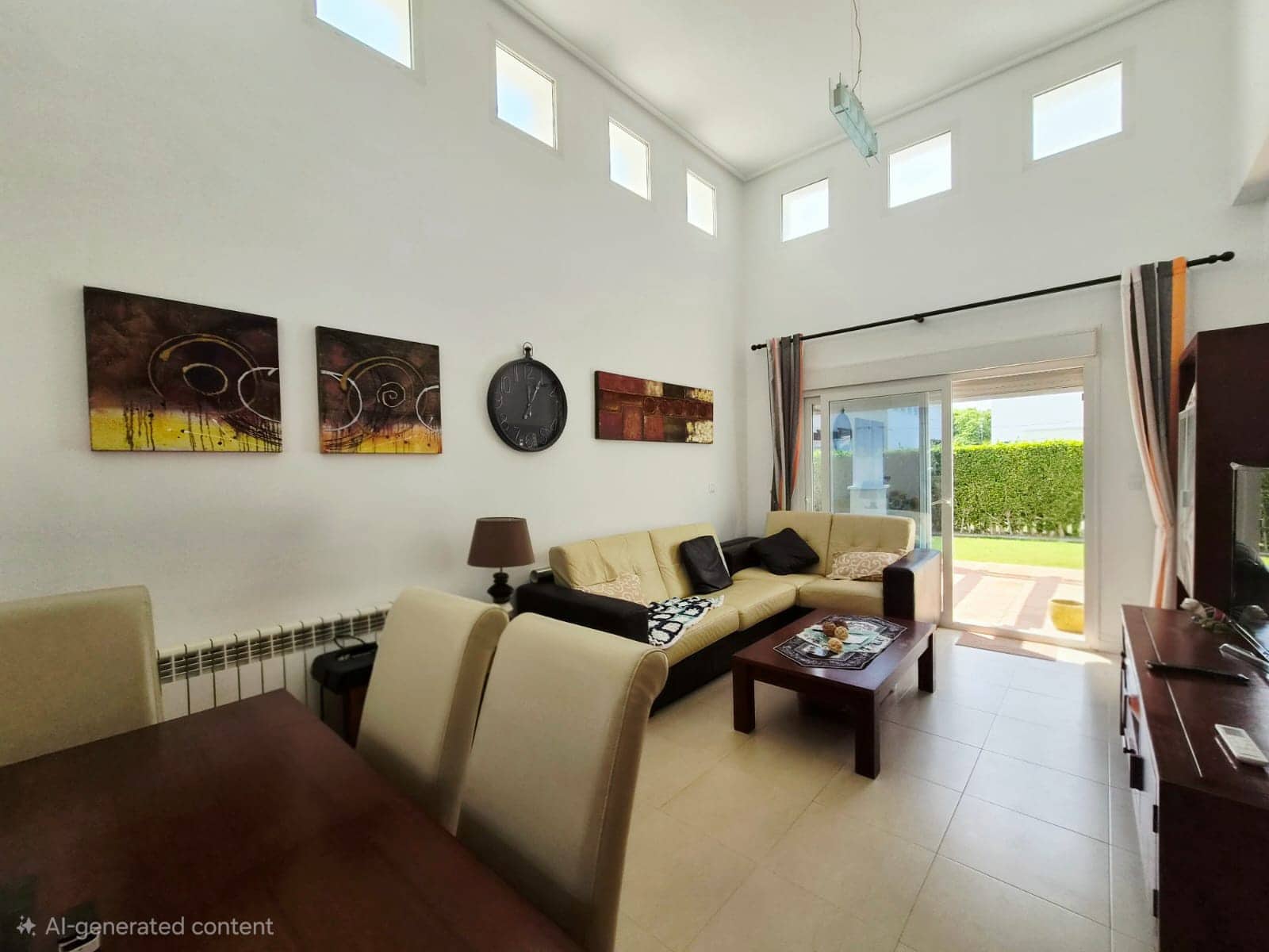 2 camera da letto Villa in vendita in La Torre Golf Resort con garage - 254.999 € (Rif: 10074872)