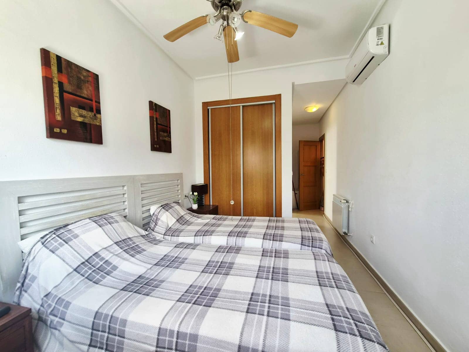 2 camera da letto Villa in vendita in La Torre Golf Resort con garage - 254.999 € (Rif: 10074872)