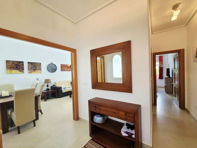 2 quarto Moradia para venda em La Torre Golf Resort, Torre-Pacheco com garagem - 254 999 € (Ref: 10074872)