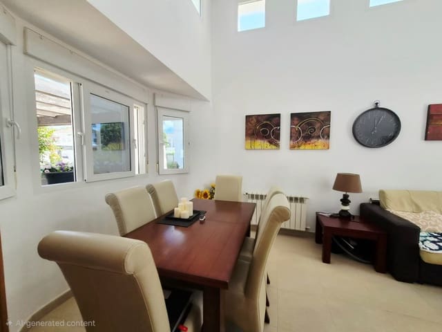 2 quarto Moradia para venda em La Torre Golf Resort, Torre-Pacheco com garagem - 254 999 € (Ref: 10074872)