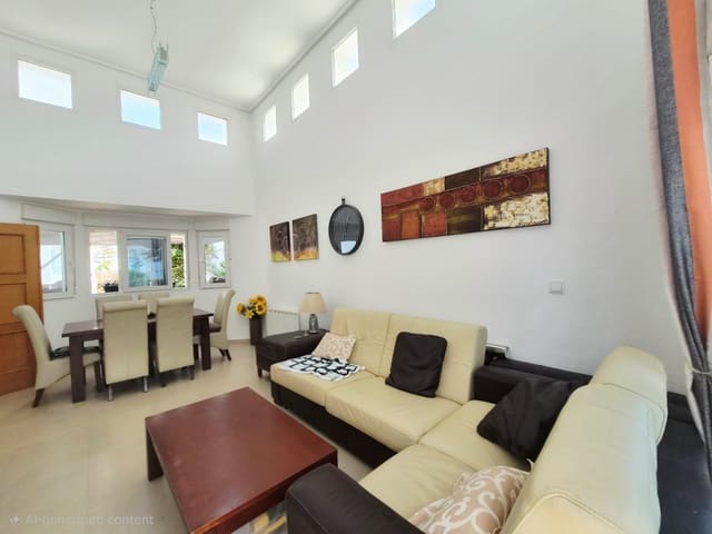 2 quarto Moradia para venda em La Torre Golf Resort, Torre-Pacheco com garagem - 254 999 € (Ref: 10074872)