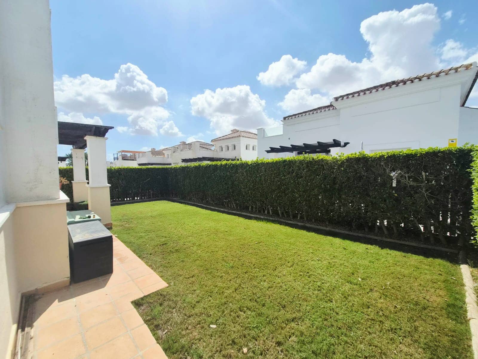 2 camera da letto Villa in vendita in La Torre Golf Resort con garage - 254.999 € (Rif: 10074872)