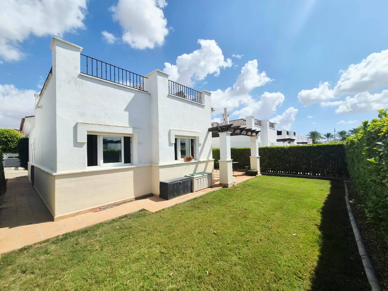2 camera da letto Villa in vendita in La Torre Golf Resort con garage - 254.999 € (Rif: 10074872)