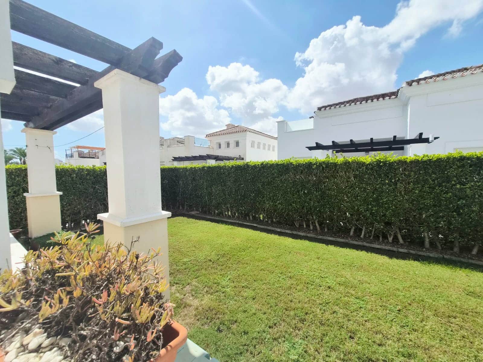 2 camera da letto Villa in vendita in La Torre Golf Resort con garage - 254.999 € (Rif: 10074872)