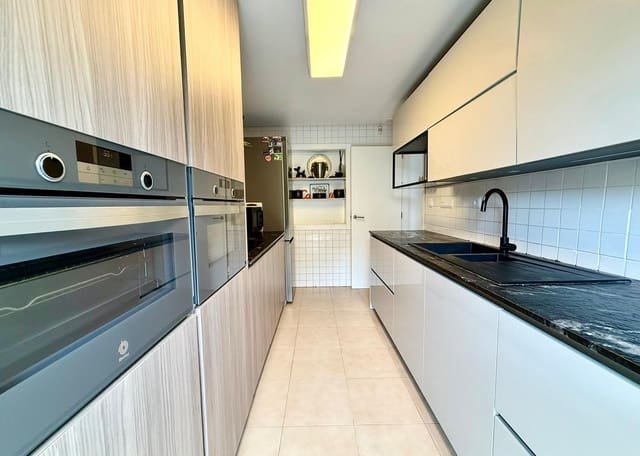 Chalet de 3 habitaciones en Mar Menor Golf Resort, Torre-Pacheco en venta con piscina garaje - 399.000 € (Ref: 10080356)