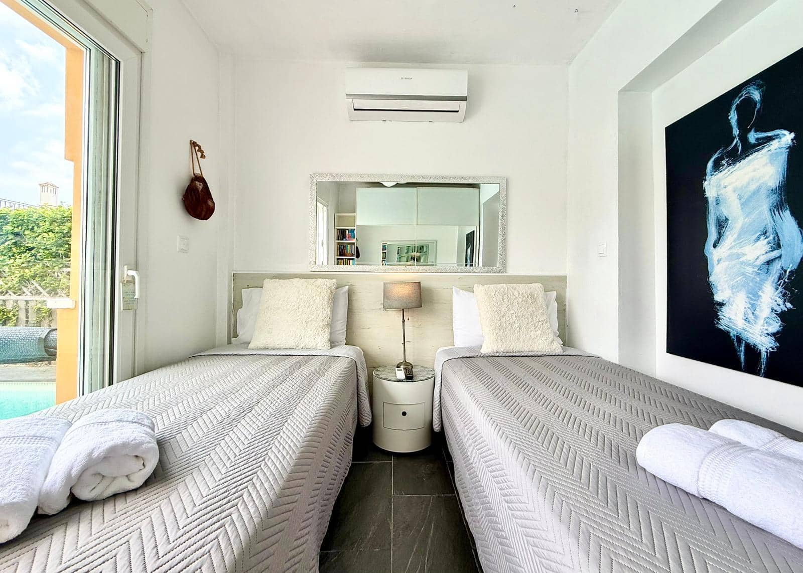 Chalet de 3 habitaciones en Mar Menor Golf Resort en venta con piscina garaje - 399.000 € (Ref: 10080356)