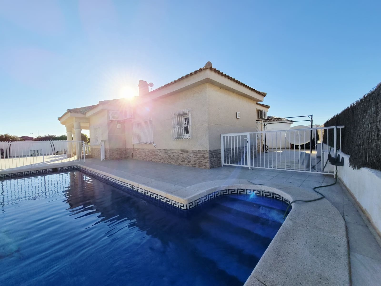 4 soverom Villa til salgs i Gea y Truyols med svømmebasseng garasje - € 249 950 (Ref: 10098944)